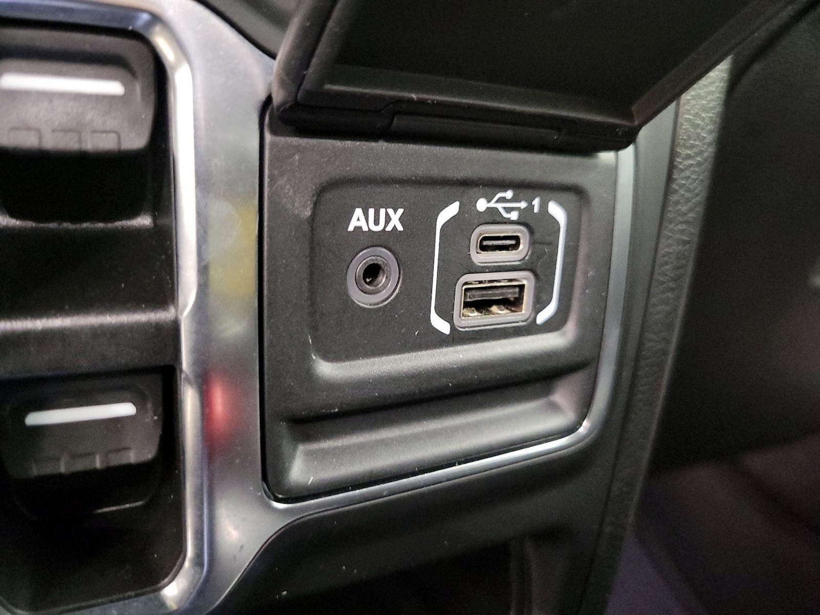 2023 Jeep Wrangler 4xe Sahara 4XE - Photo 20