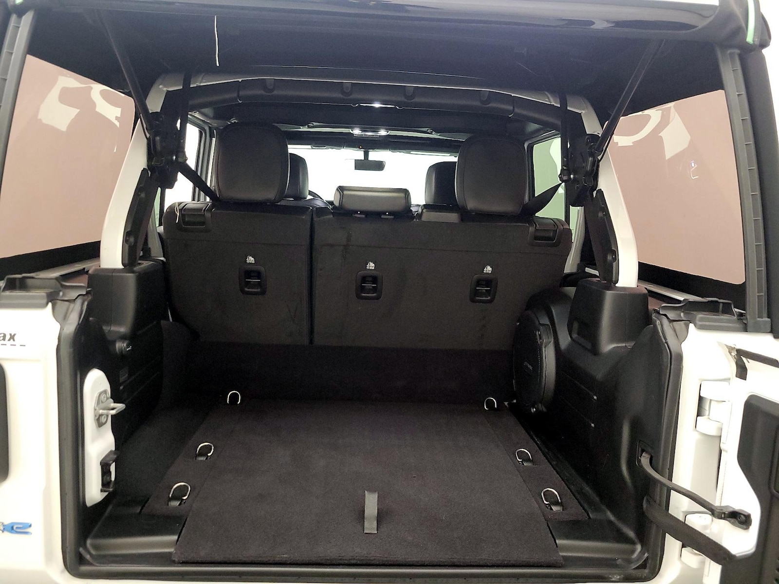 2023 Jeep Wrangler 4xe Sahara 4XE - Photo 22