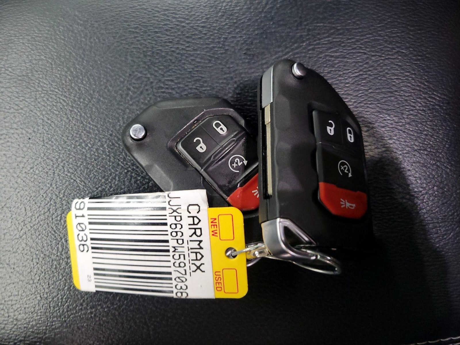 2023 Jeep Wrangler 4xe Sahara 4XE - Photo 26