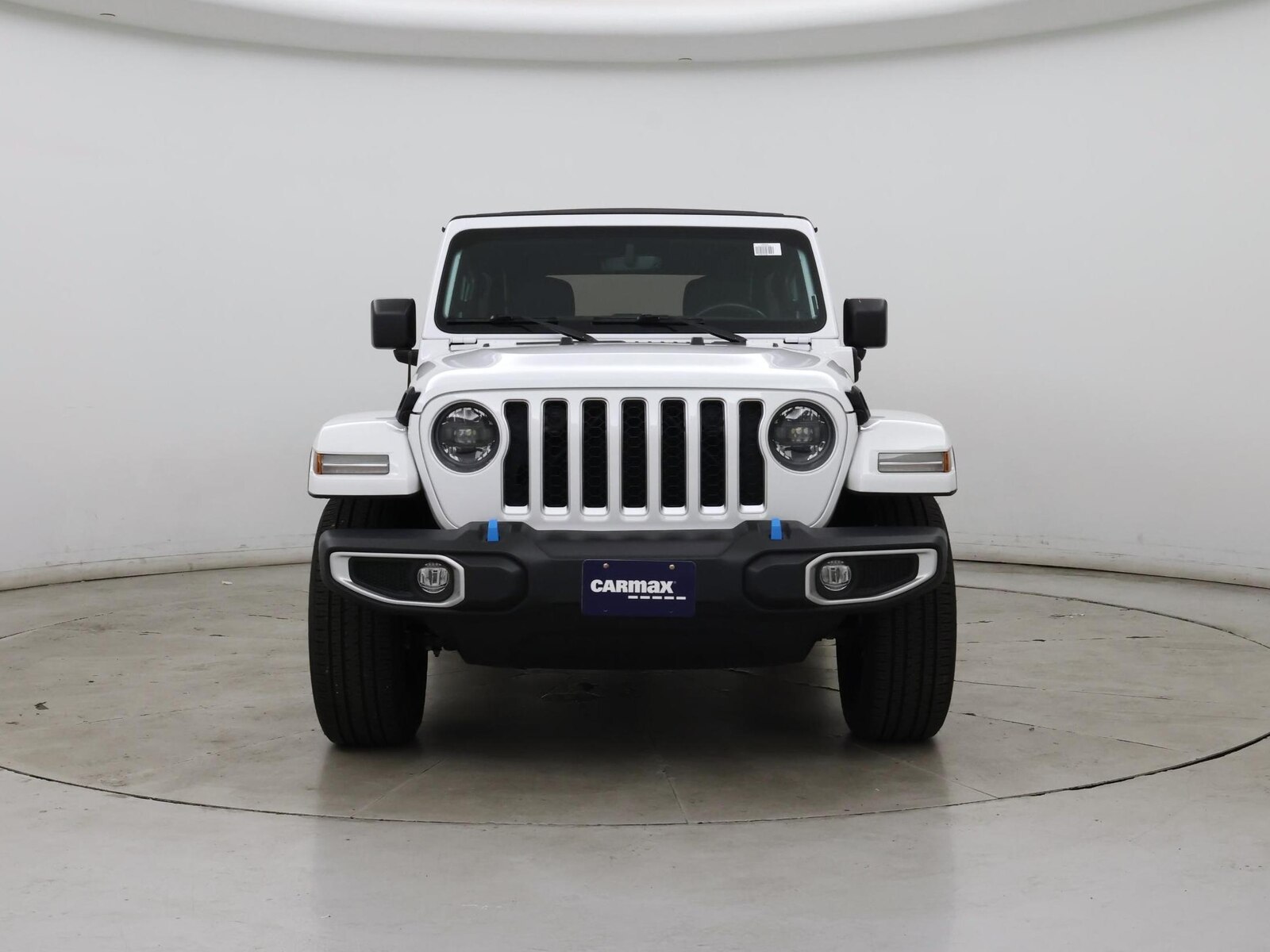 2023 Jeep Wrangler 4xe Sahara 4XE - Photo 6