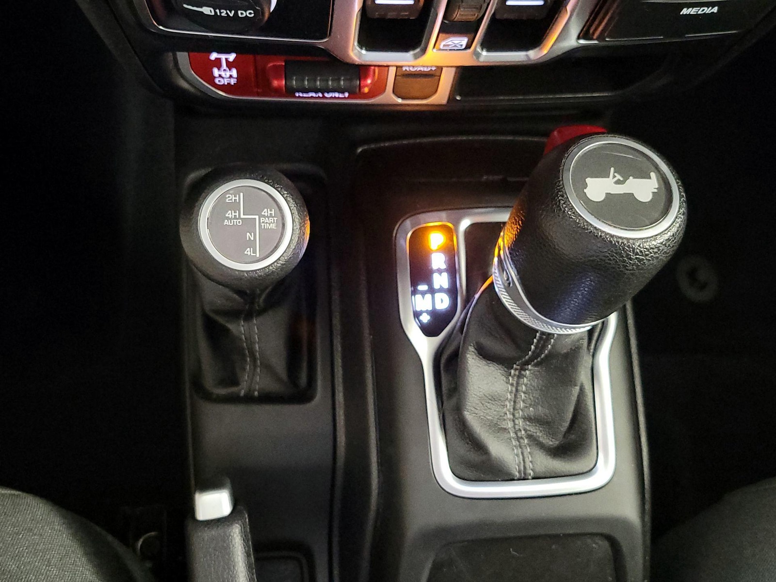 2024 Jeep Wrangler 4xe Willys 4XE - Photo 18