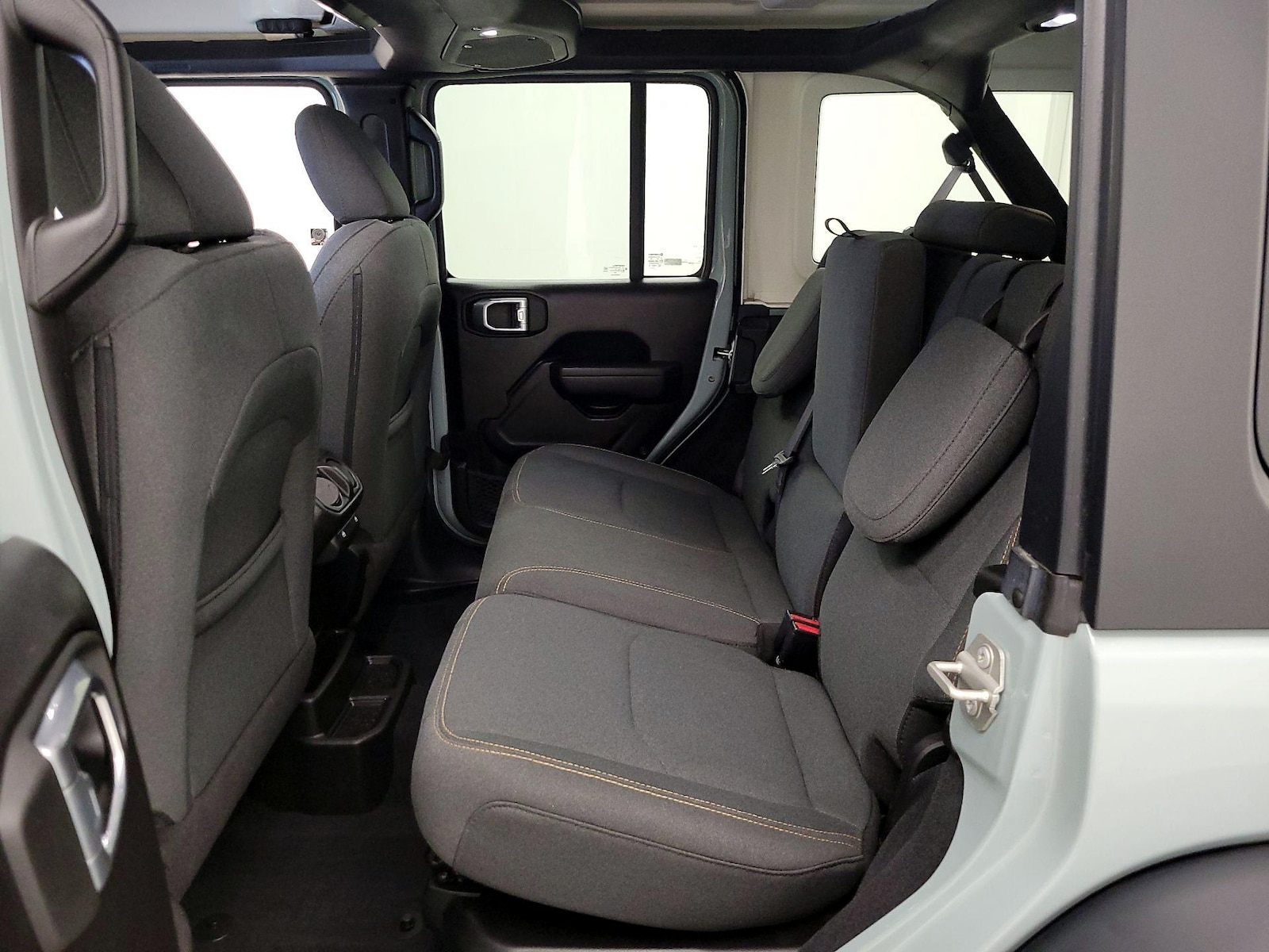 2024 Jeep Wrangler 4xe Willys 4XE - Photo 20