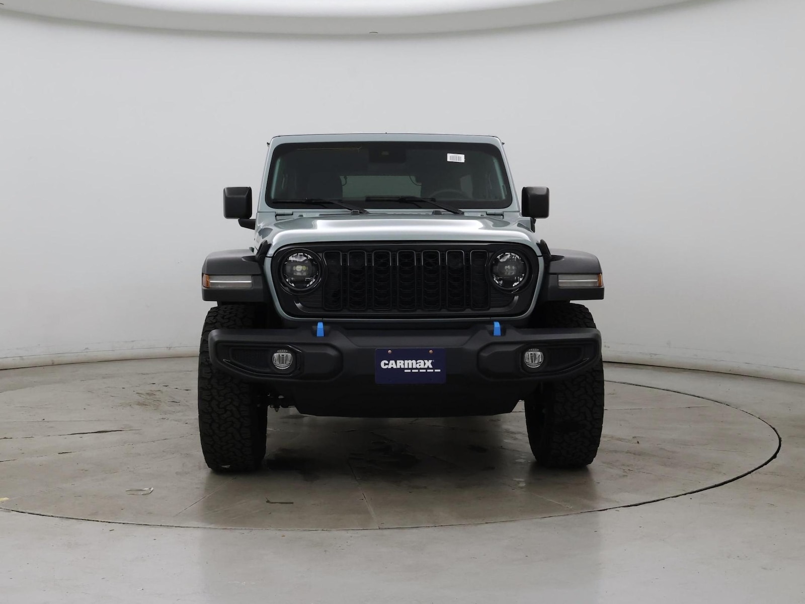 2024 Jeep Wrangler 4xe Willys 4XE - Photo 6