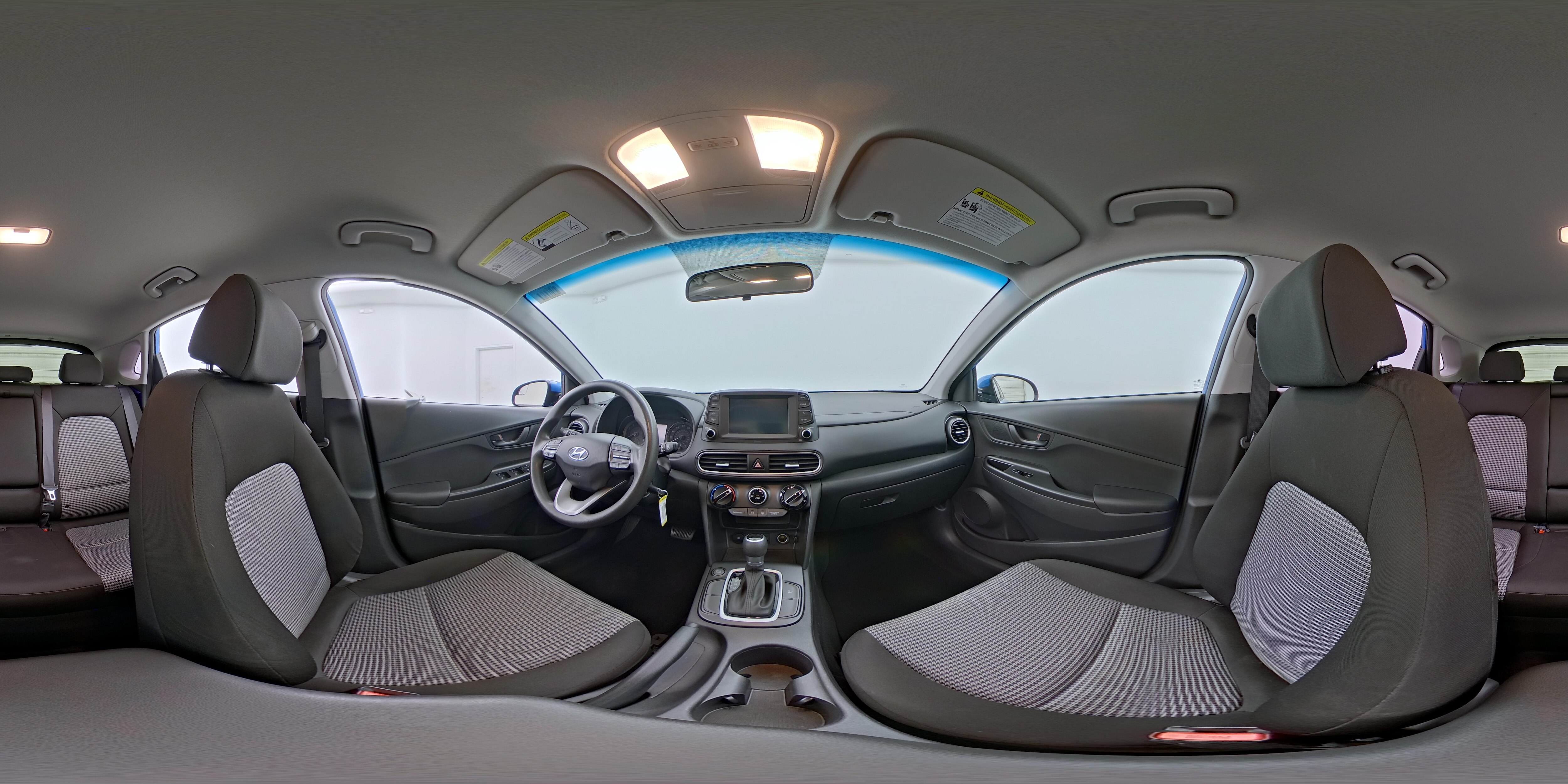 2020 Hyundai Kona SE - Photo 25