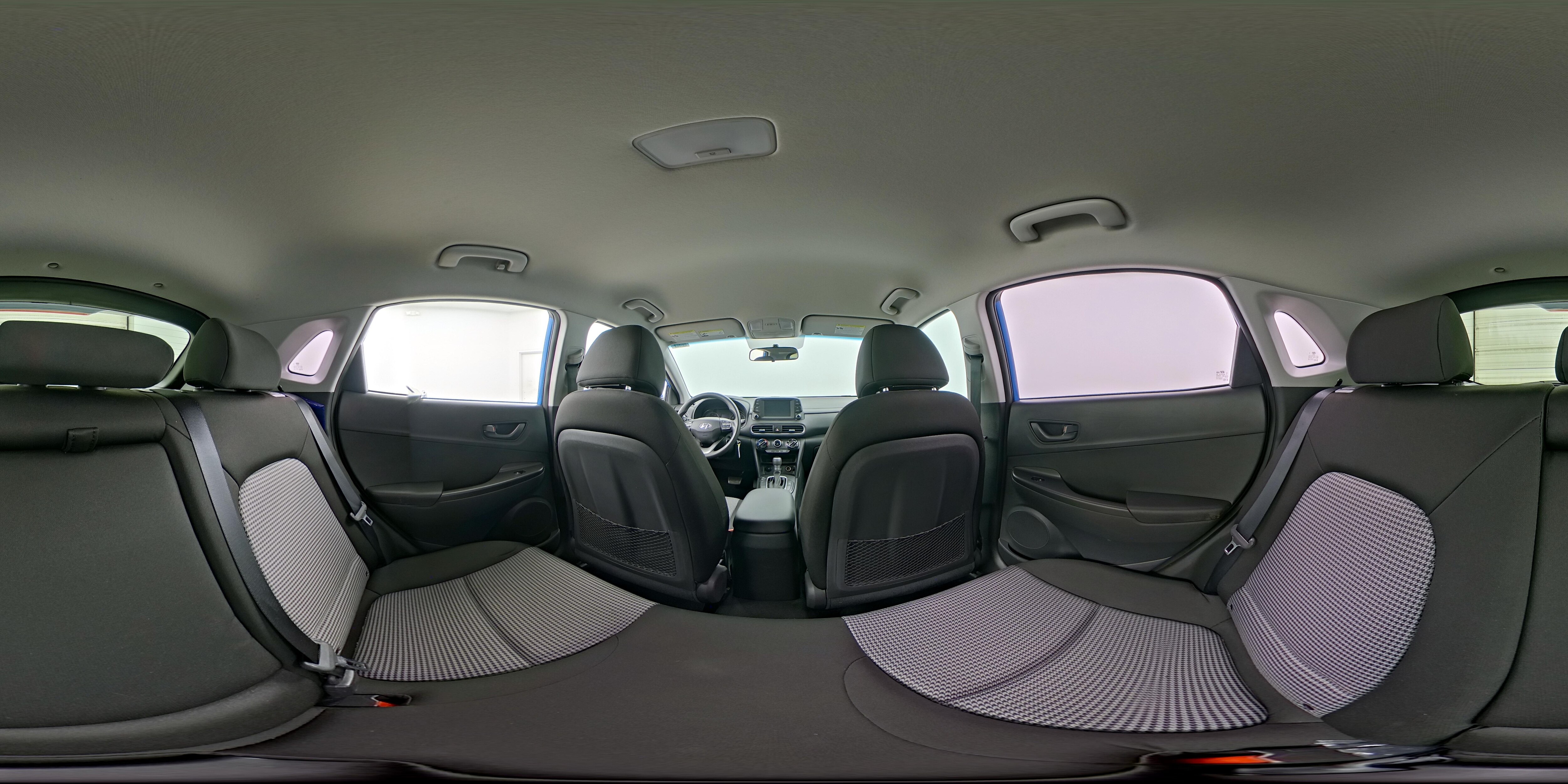 2020 Hyundai Kona SE - Photo 26