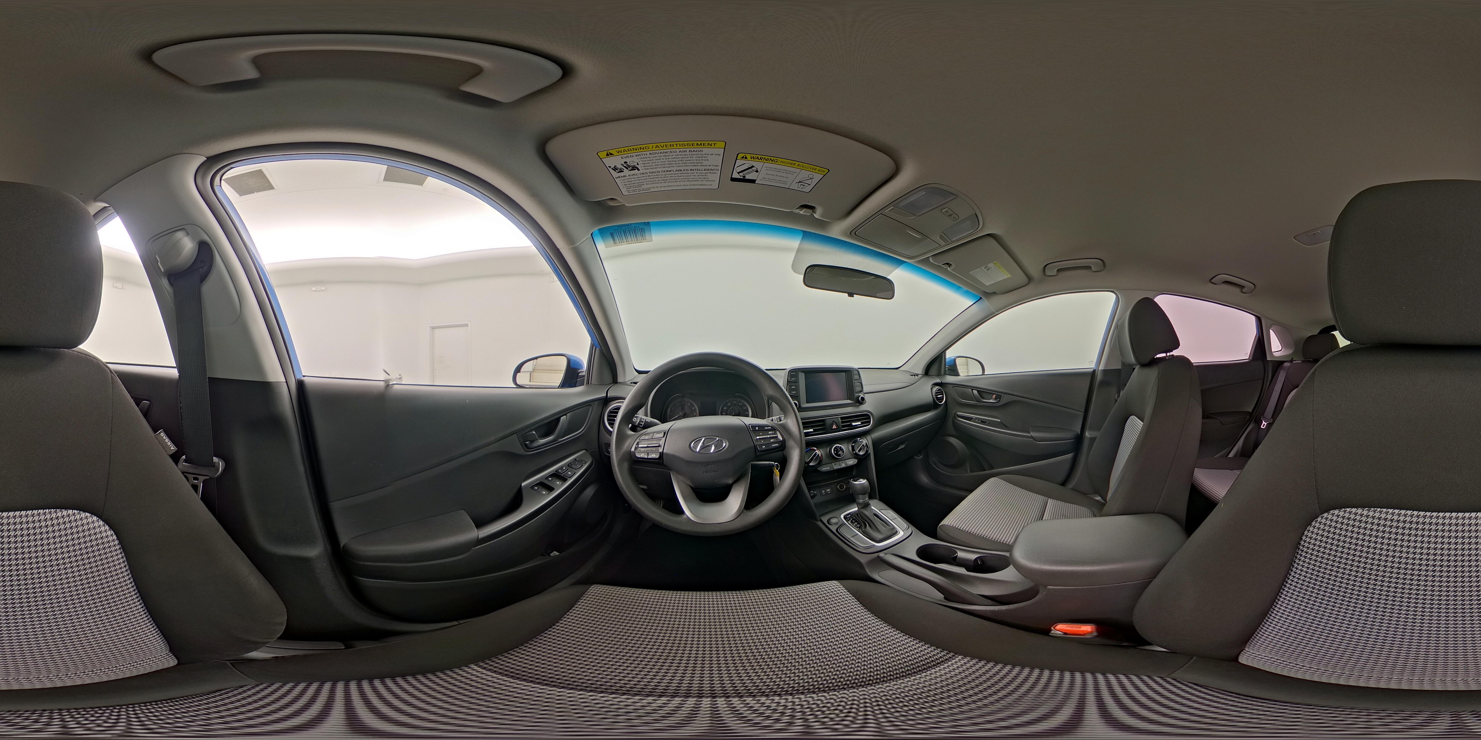 2020 Hyundai Kona SE - Photo 27