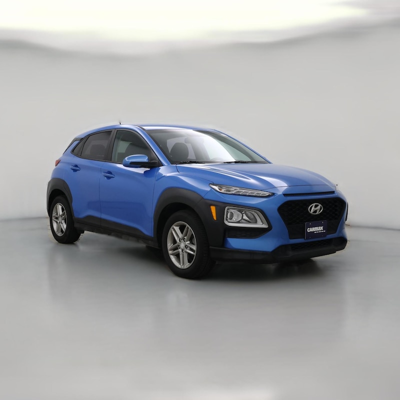 2020 Hyundai Kona SE