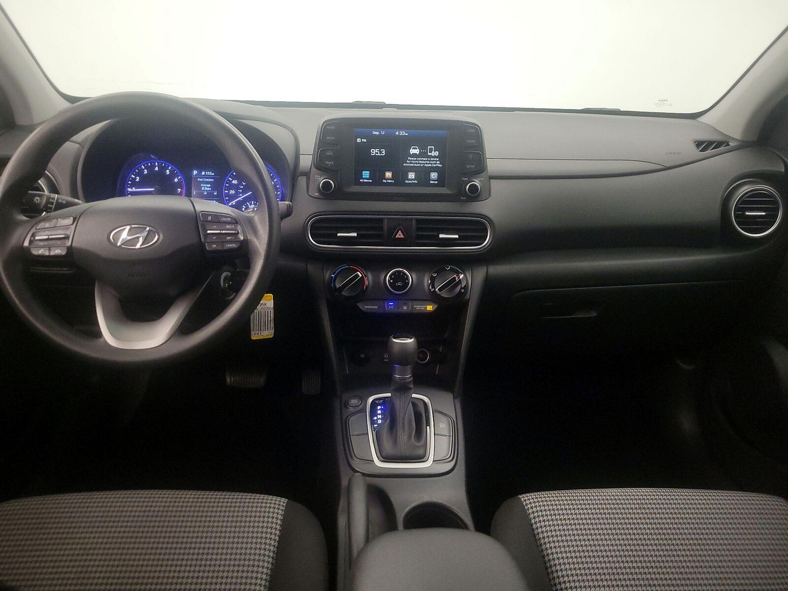 2020 Hyundai Kona SE - Photo 10