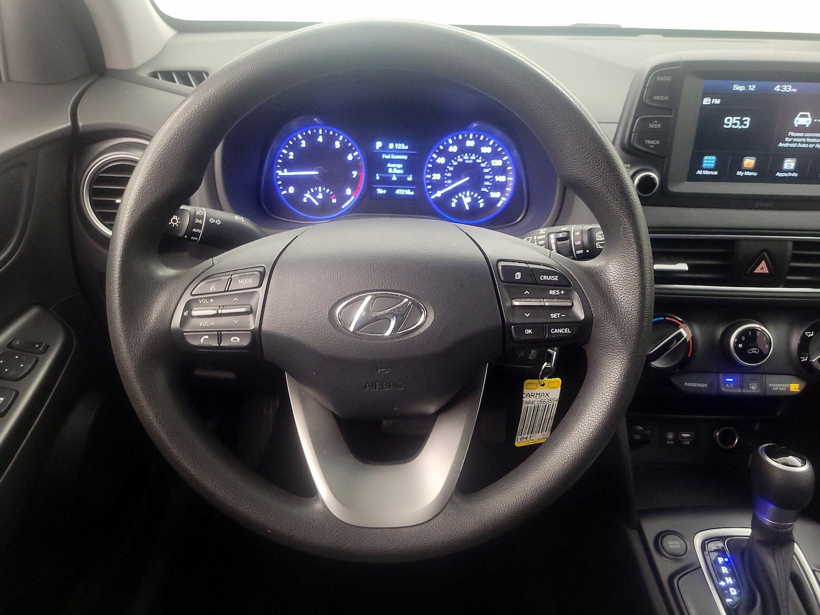 2020 Hyundai Kona SE - Photo 11