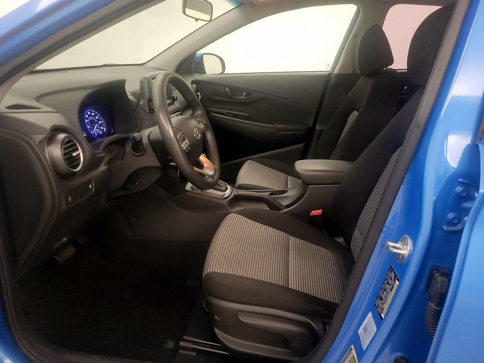 2020 Hyundai Kona SE - Photo 12