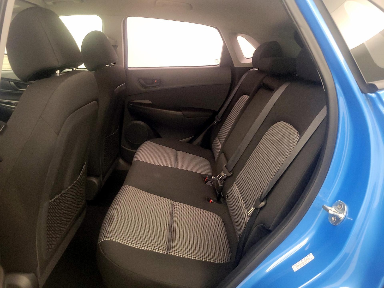 2020 Hyundai Kona SE - Photo 20