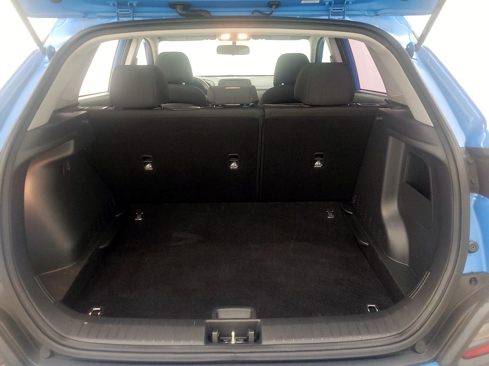 2020 Hyundai Kona SE - Photo 21