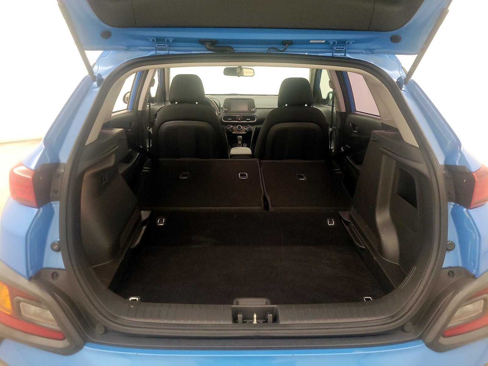 2020 Hyundai Kona SE - Photo 22