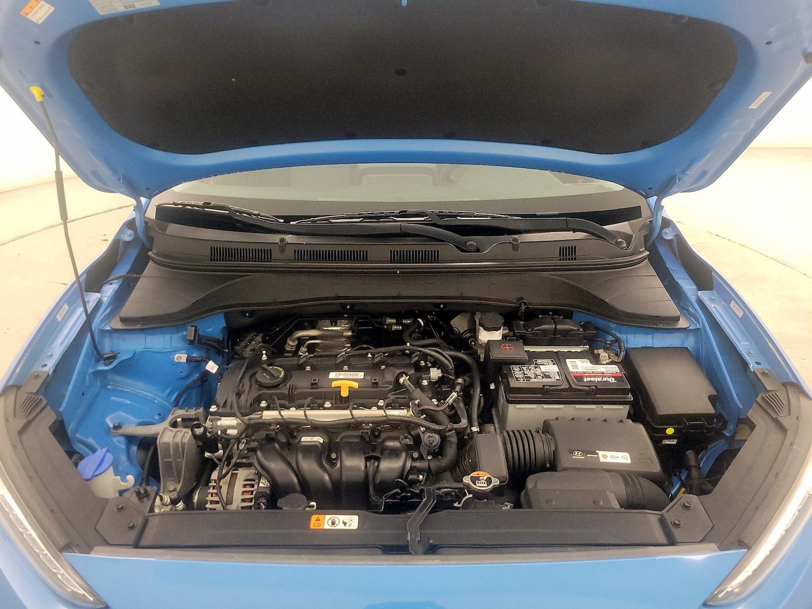 2020 Hyundai Kona SE - Photo 23