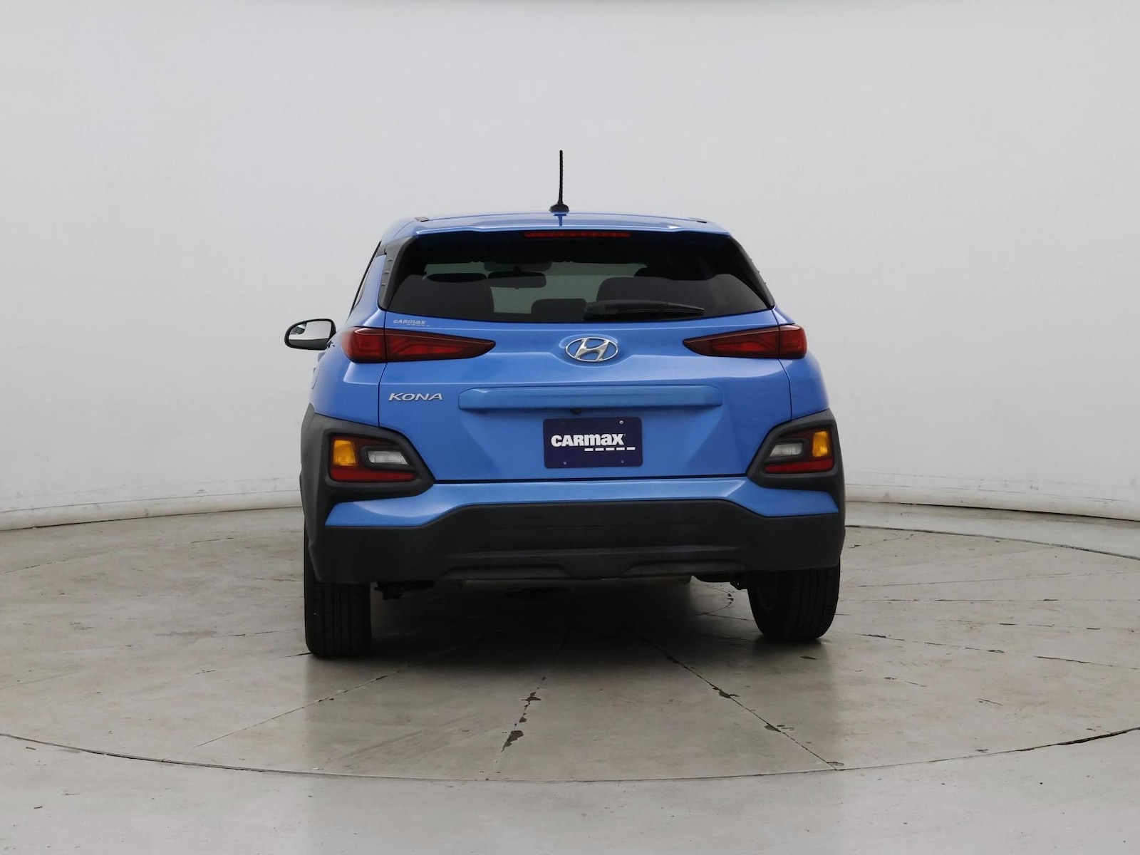 2020 Hyundai Kona SE - Photo 7