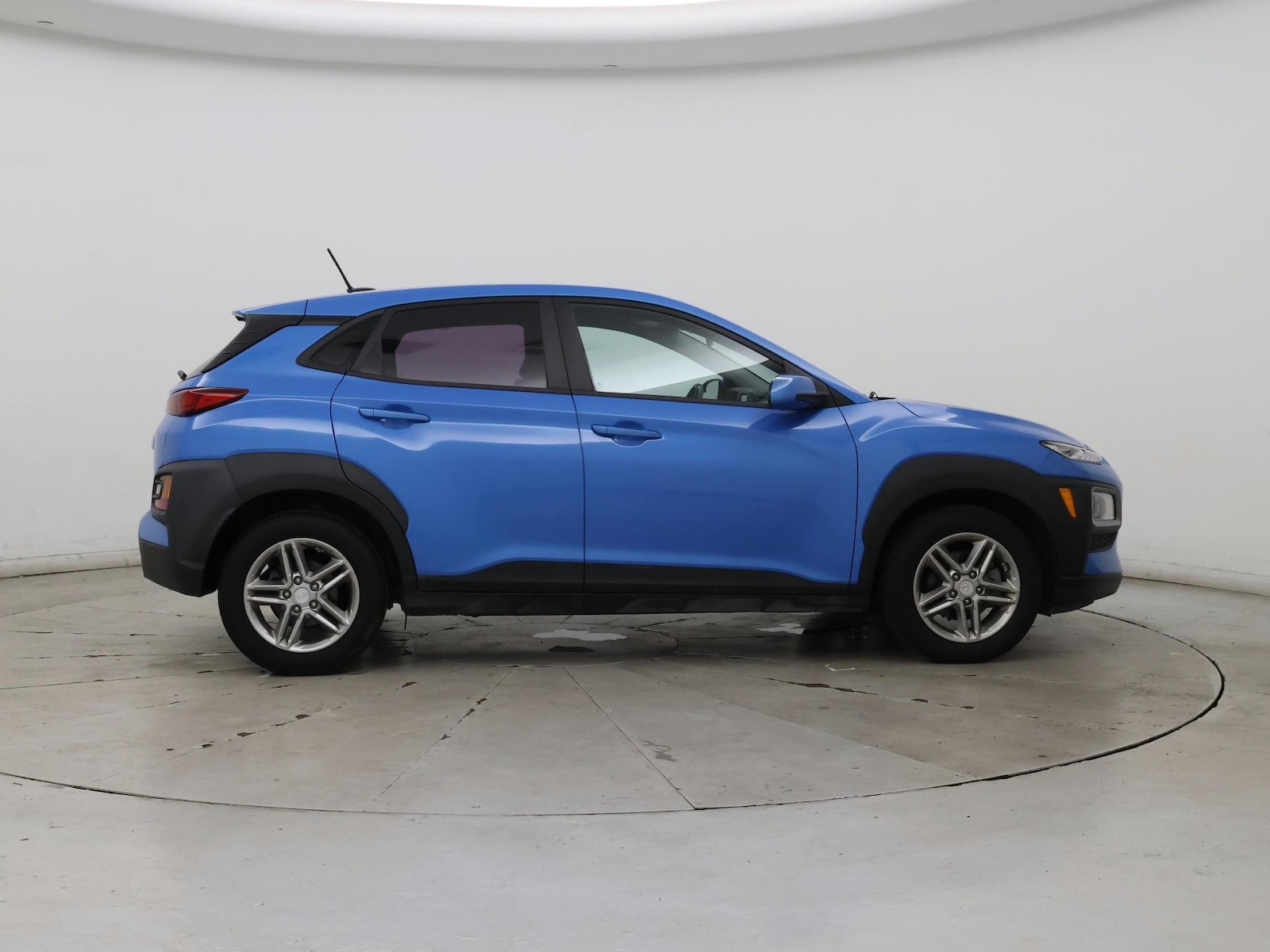 2020 Hyundai Kona SE - Photo 8