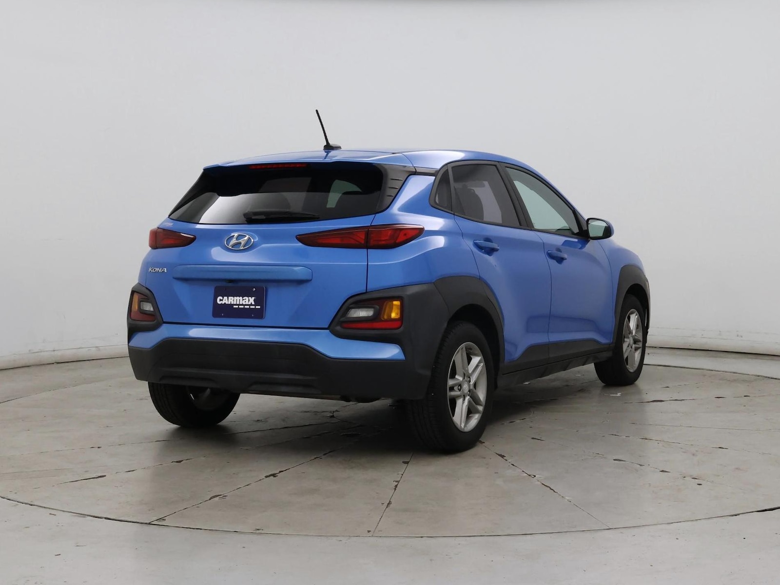 2020 Hyundai Kona SE - Photo 9