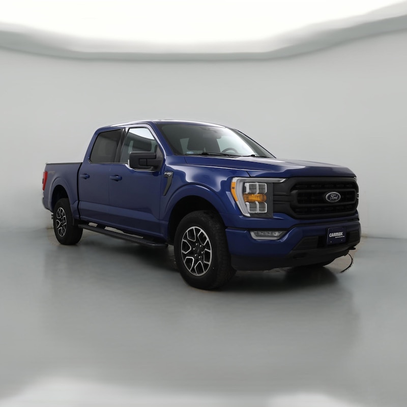 2023 Ford F150 XLT