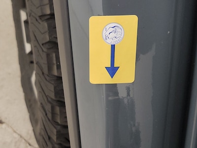 Condition detail