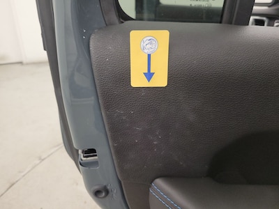 Condition detail