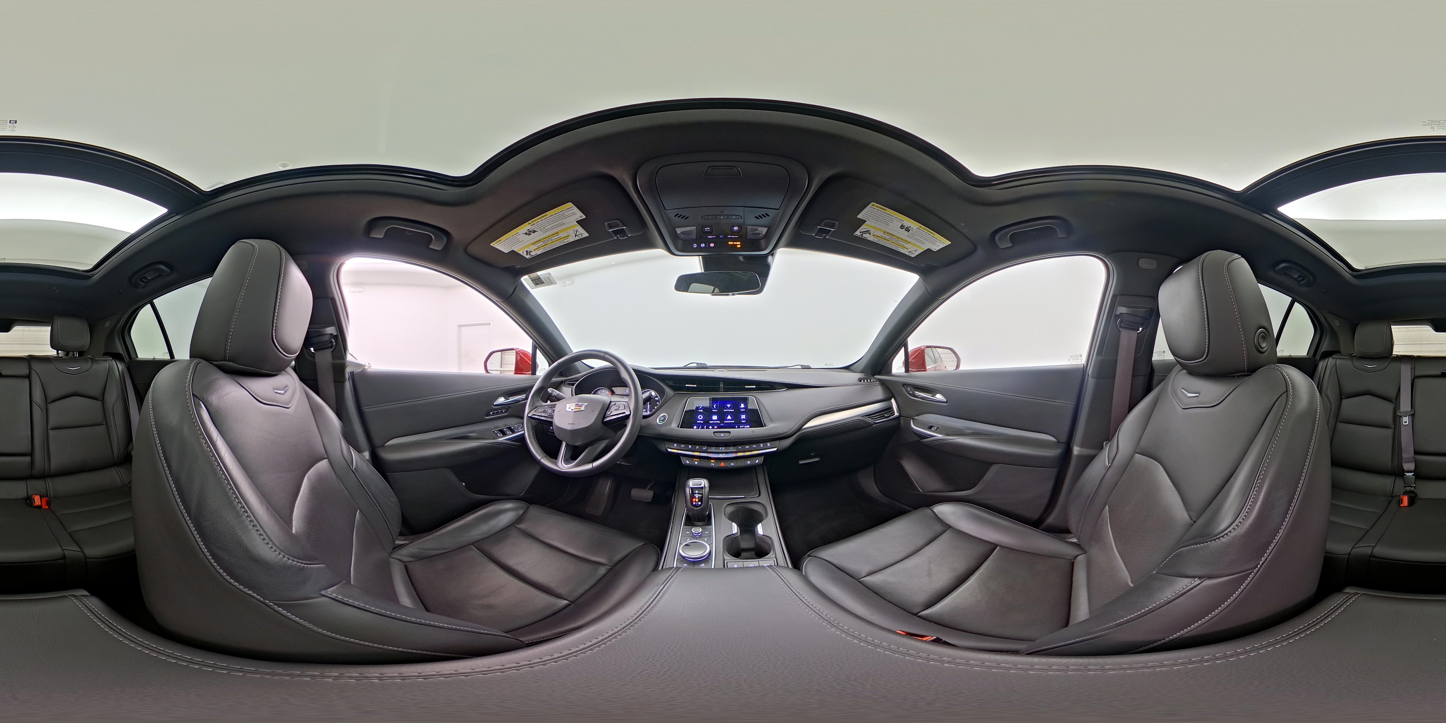 2019 Cadillac XT4 Premium Luxury - Photo 25