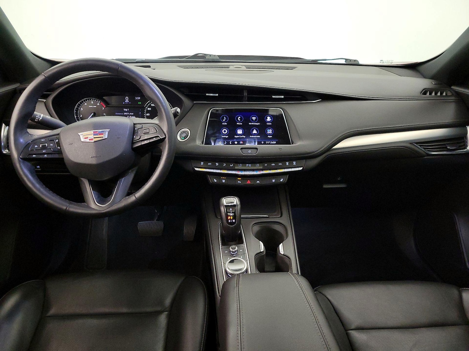 2019 Cadillac XT4 Premium Luxury - Photo 10