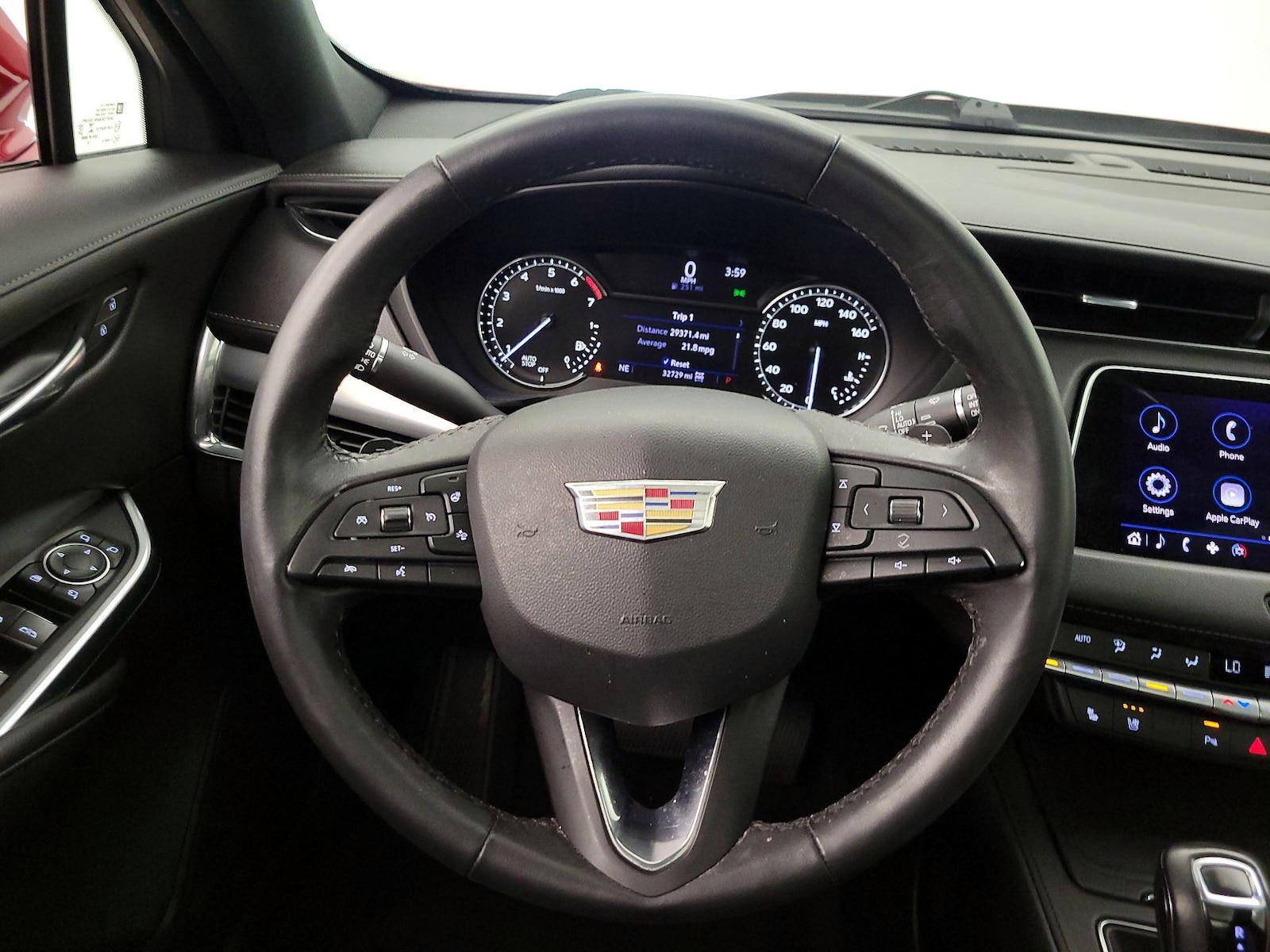 2019 Cadillac XT4 Premium Luxury - Photo 11