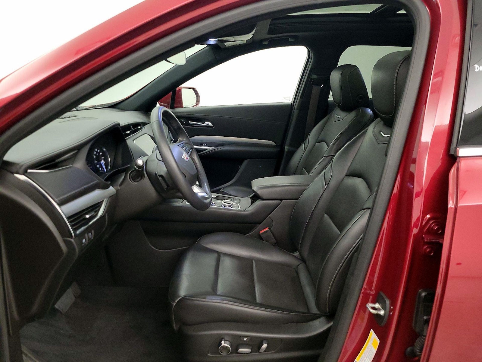 2019 Cadillac XT4 Premium Luxury - Photo 12