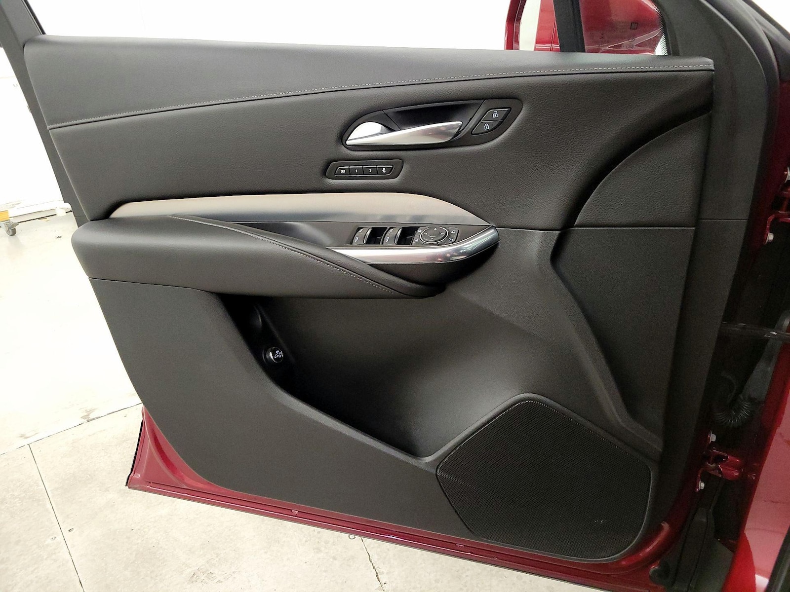 2019 Cadillac XT4 Premium Luxury - Photo 13