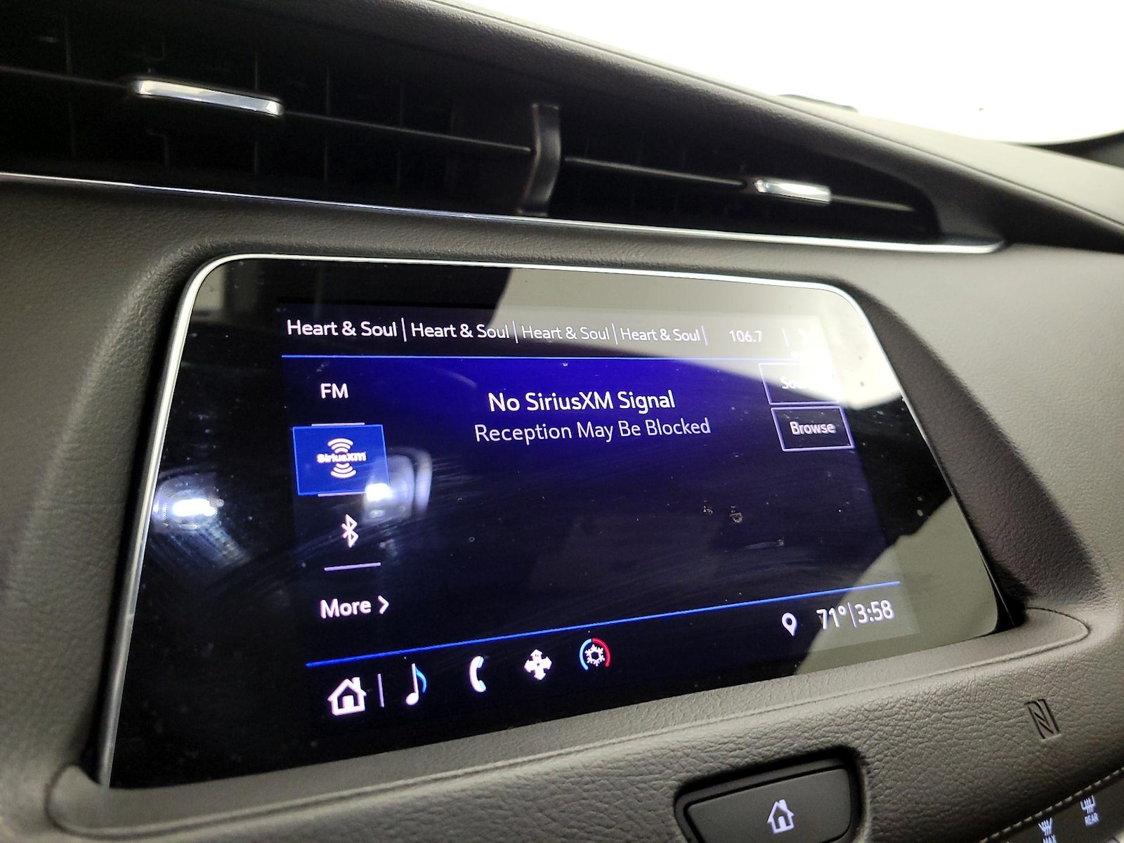 2019 Cadillac XT4 Premium Luxury - Photo 16