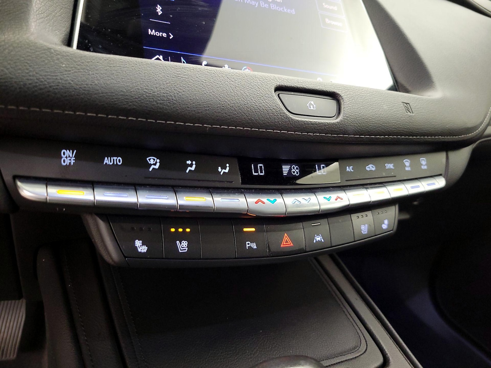 2019 Cadillac XT4 Premium Luxury - Photo 17
