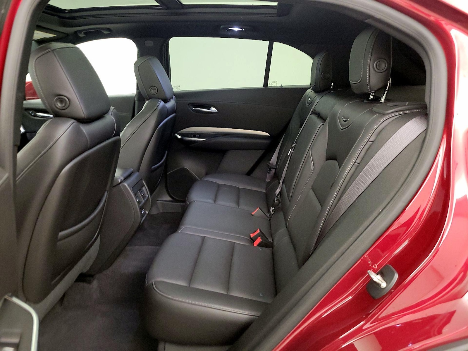 2019 Cadillac XT4 Premium Luxury - Photo 21