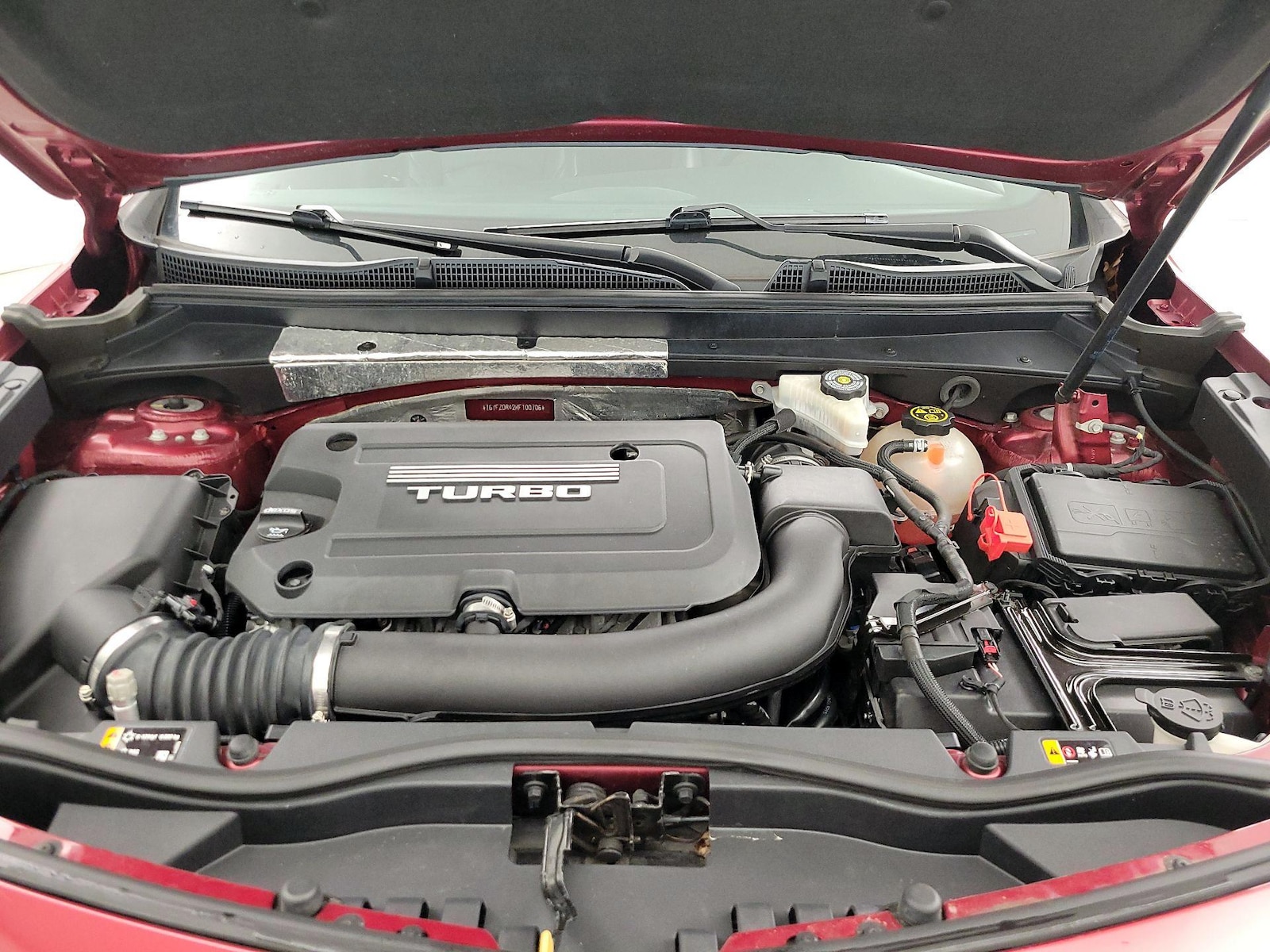 2019 Cadillac XT4 Premium Luxury - Photo 23