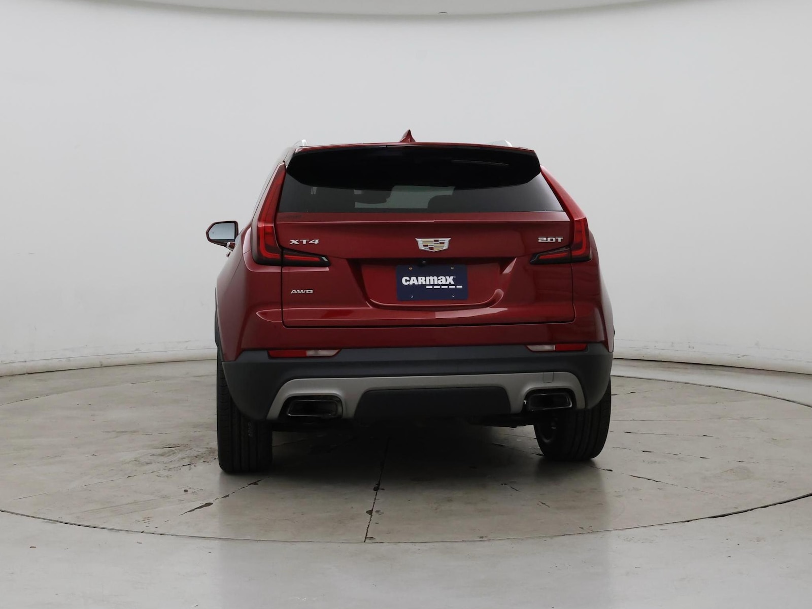 2019 Cadillac XT4 Premium Luxury - Photo 7