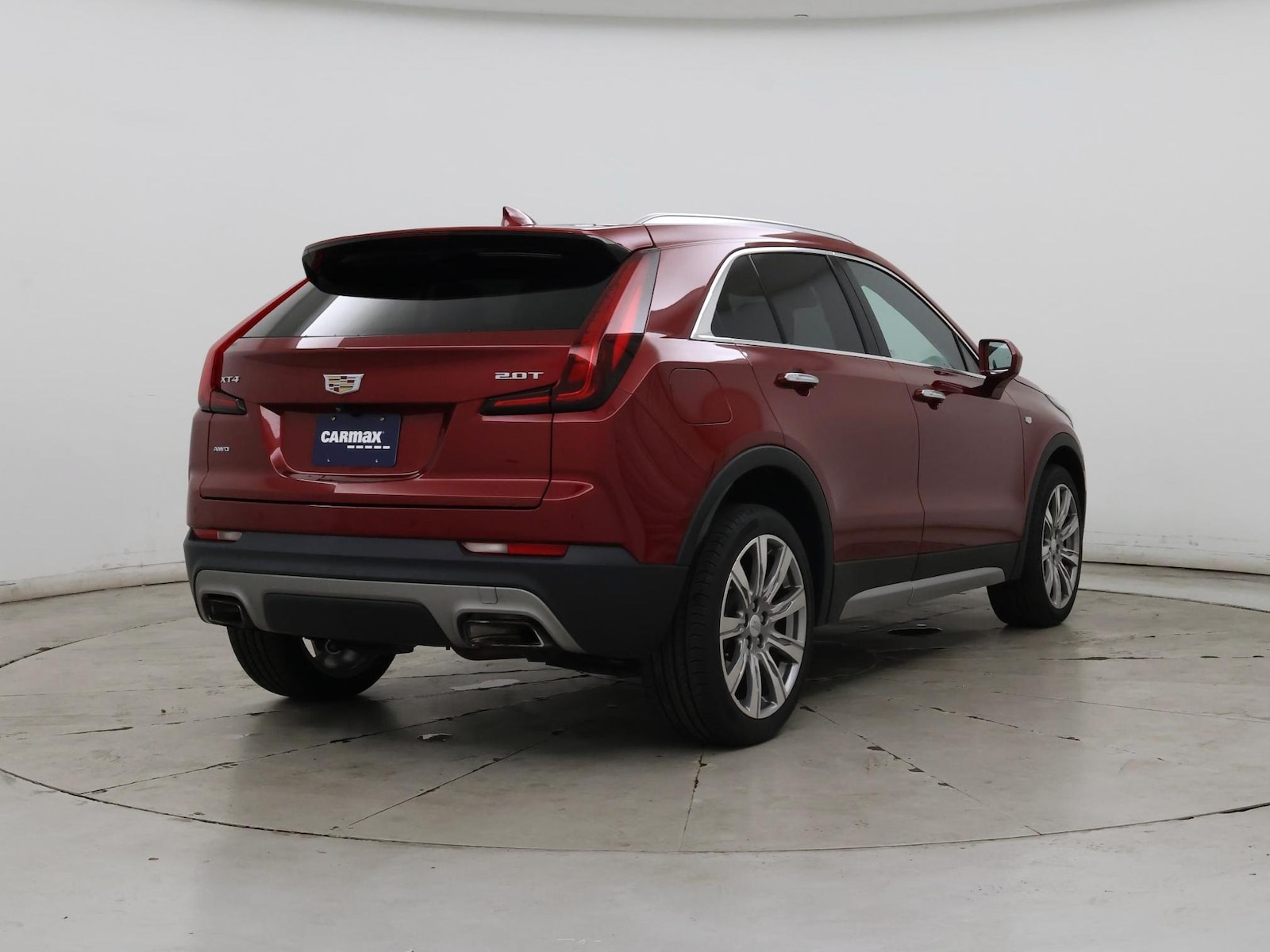2019 Cadillac XT4 Premium Luxury - Photo 9