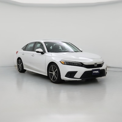 2022 Honda Civic Touring