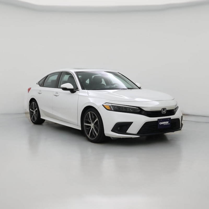 2022 Honda Civic Touring