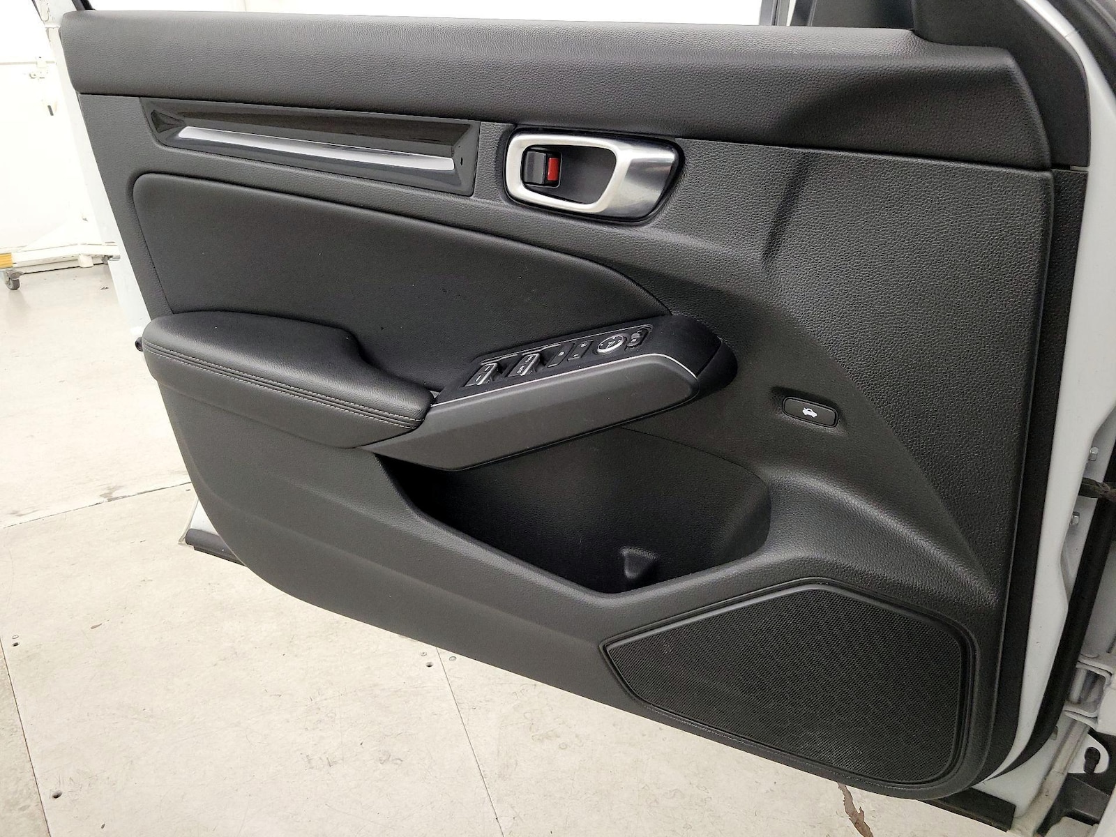 2022 Honda Civic Touring - Photo 13