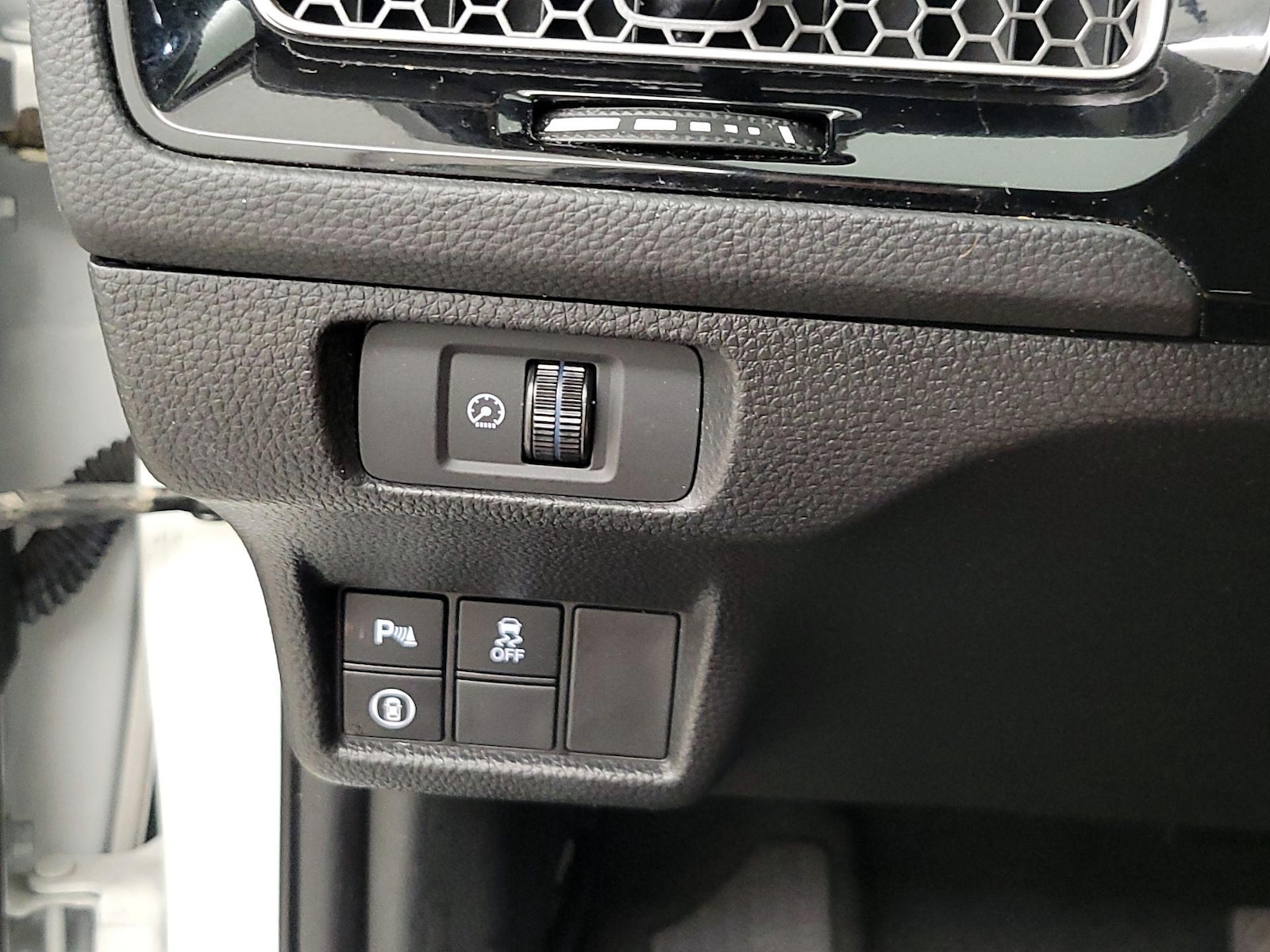 2022 Honda Civic Touring - Photo 14