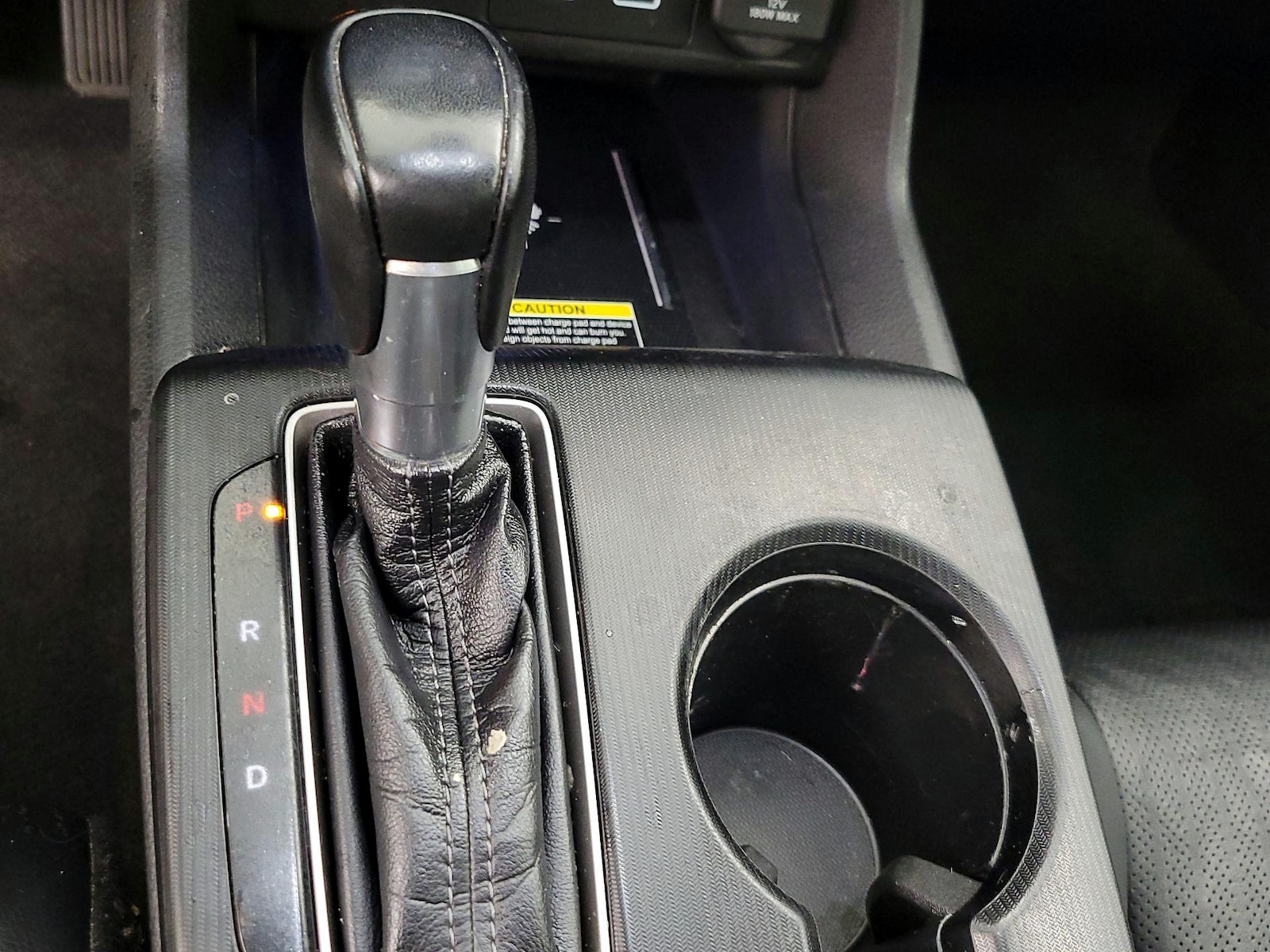2022 Honda Civic Touring - Photo 19