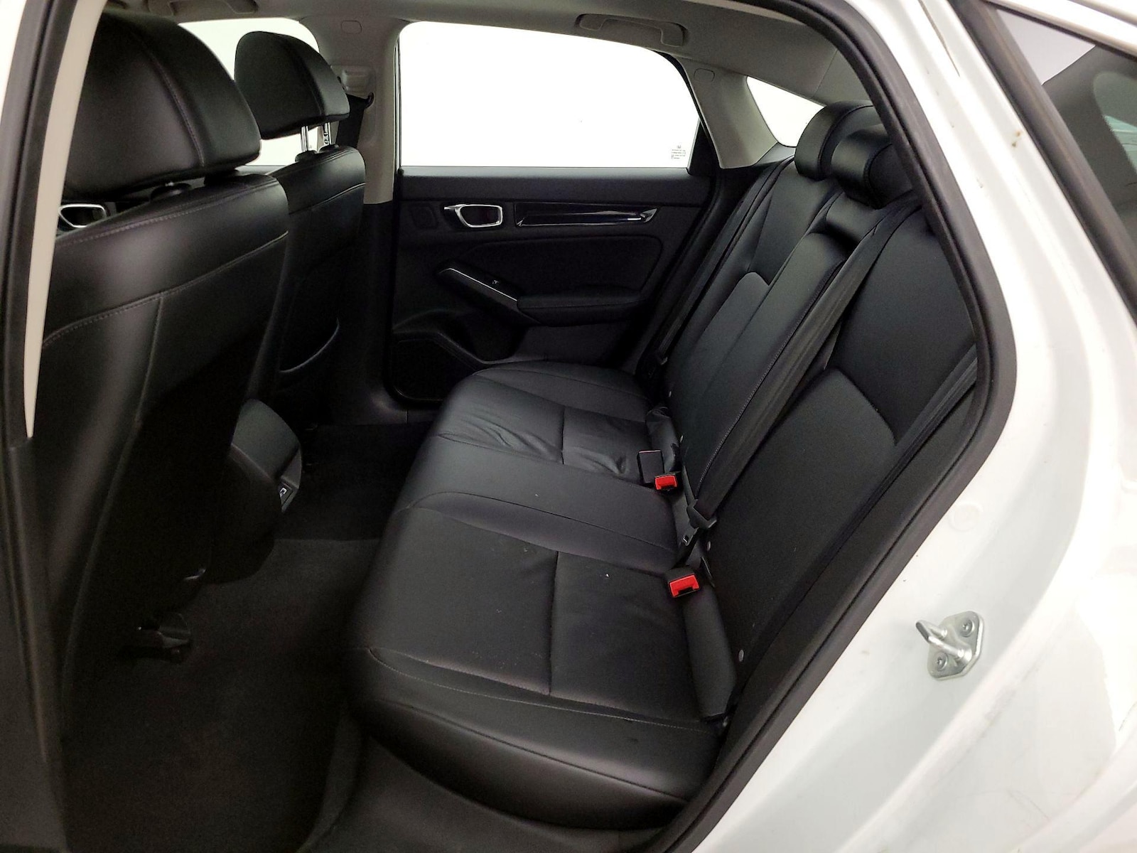 2022 Honda Civic Touring - Photo 22