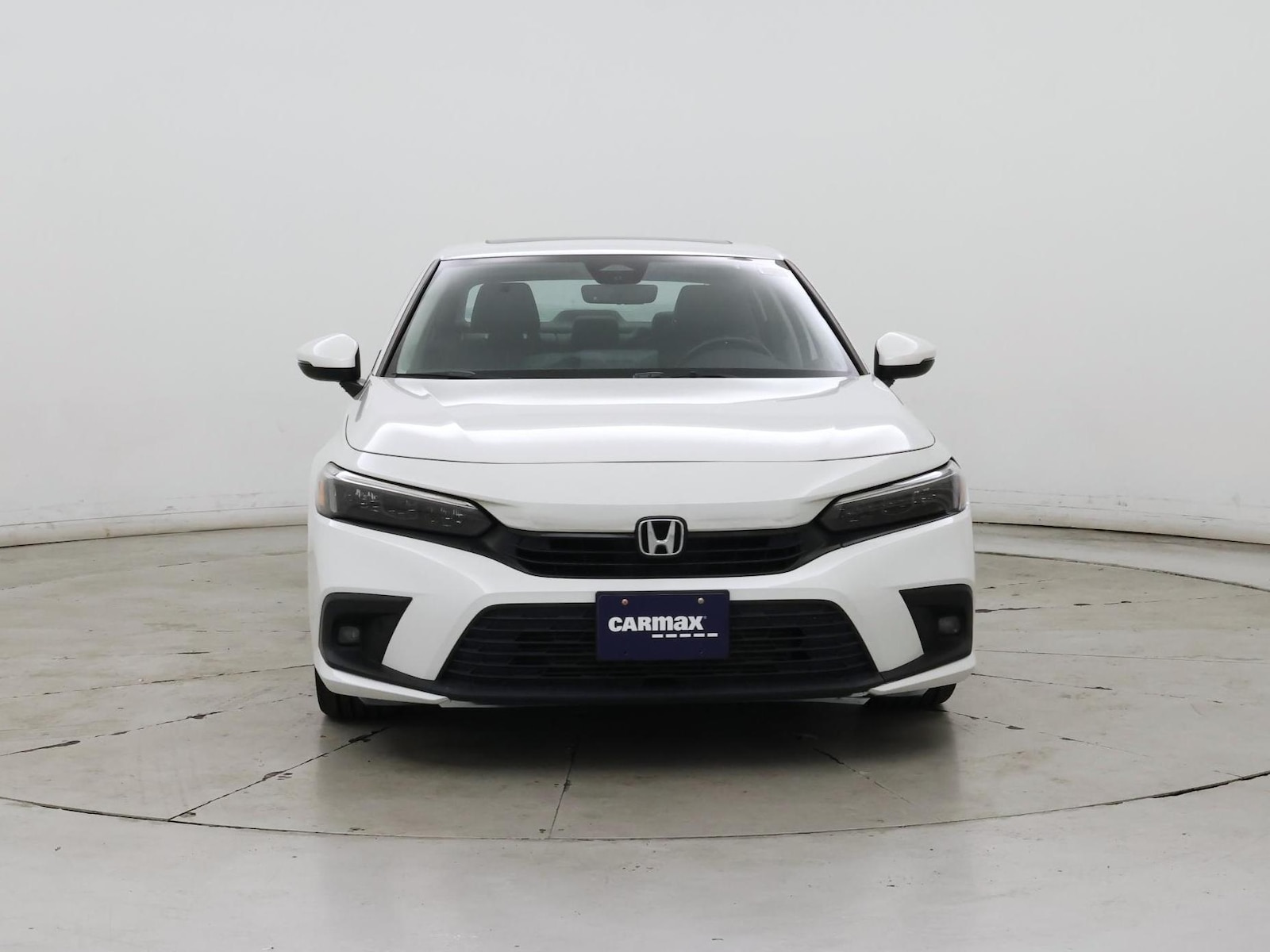 2022 Honda Civic Touring - Photo 6