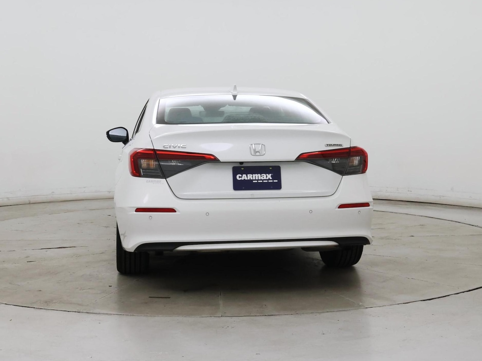 2022 Honda Civic Touring - Photo 7
