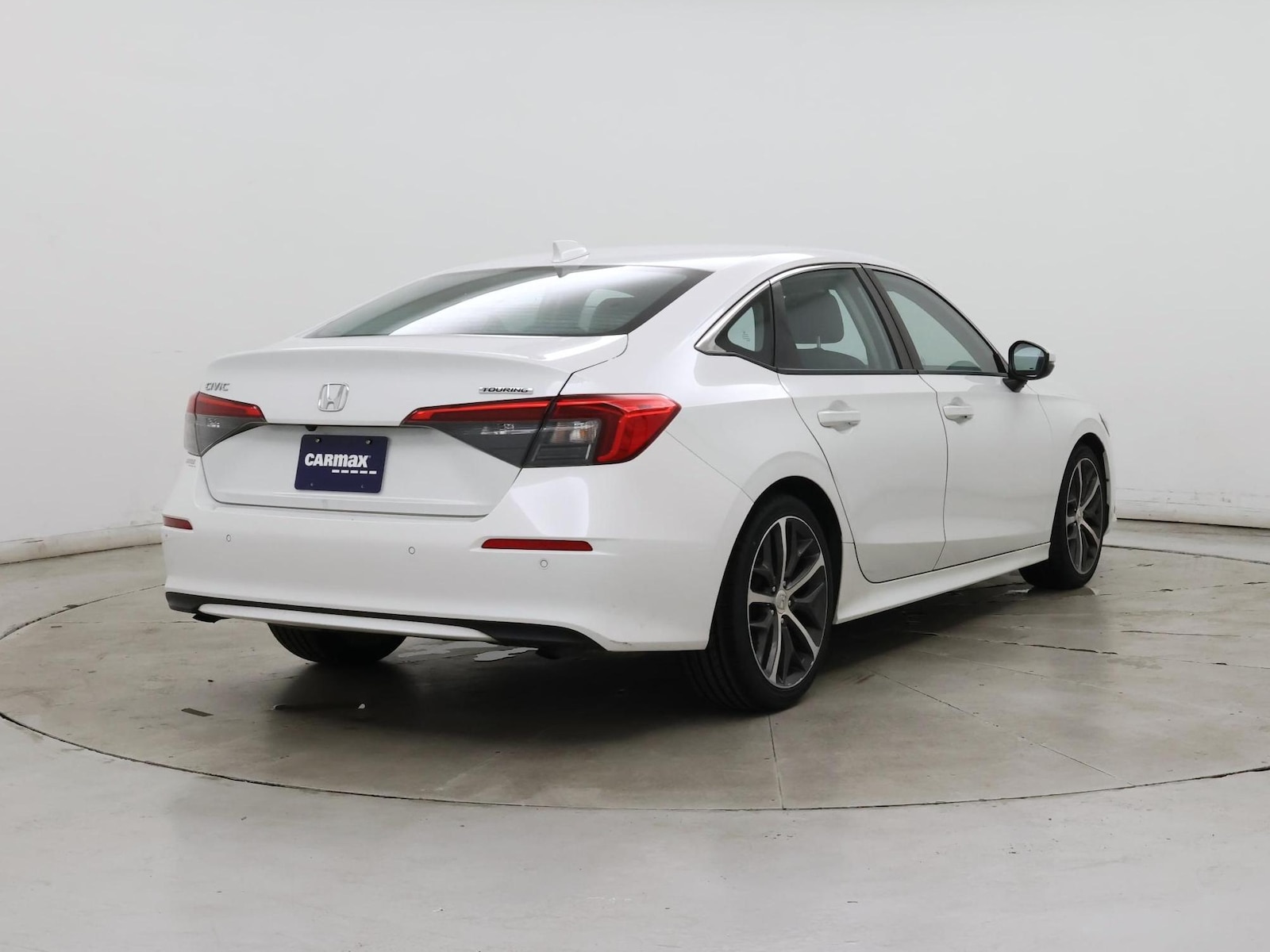 2022 Honda Civic Touring - Photo 9