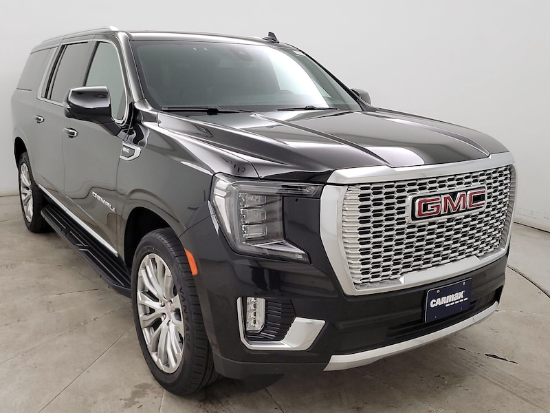 2022 GMC Yukon XL 1500 Denali
