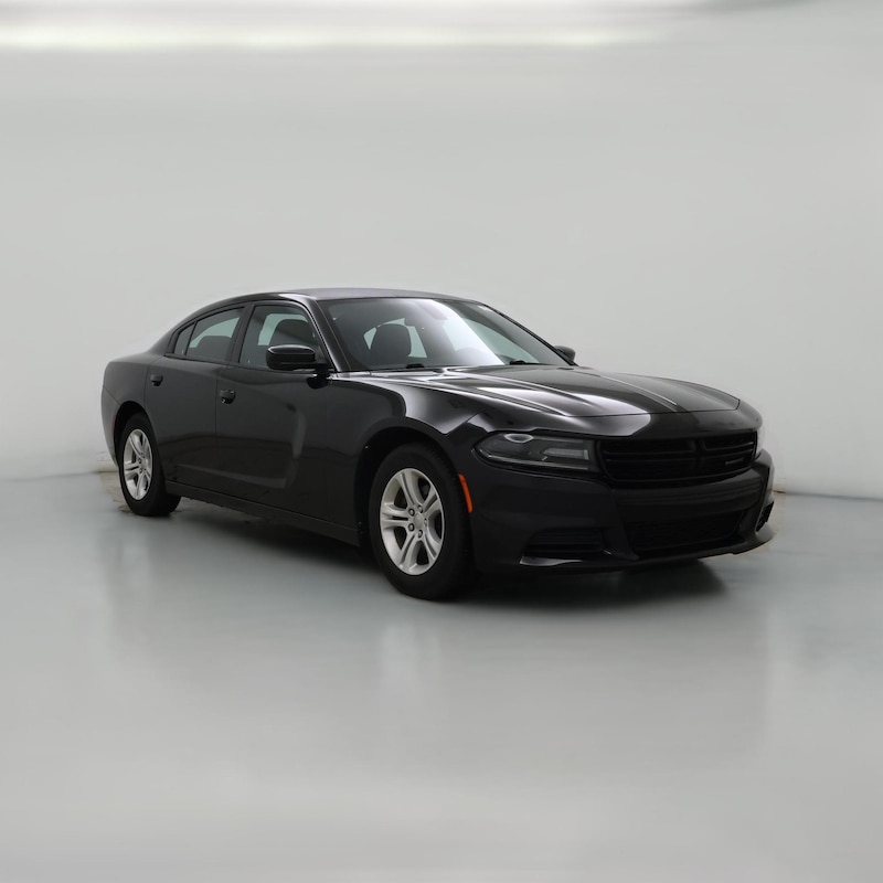 2018 Dodge Charger SXT