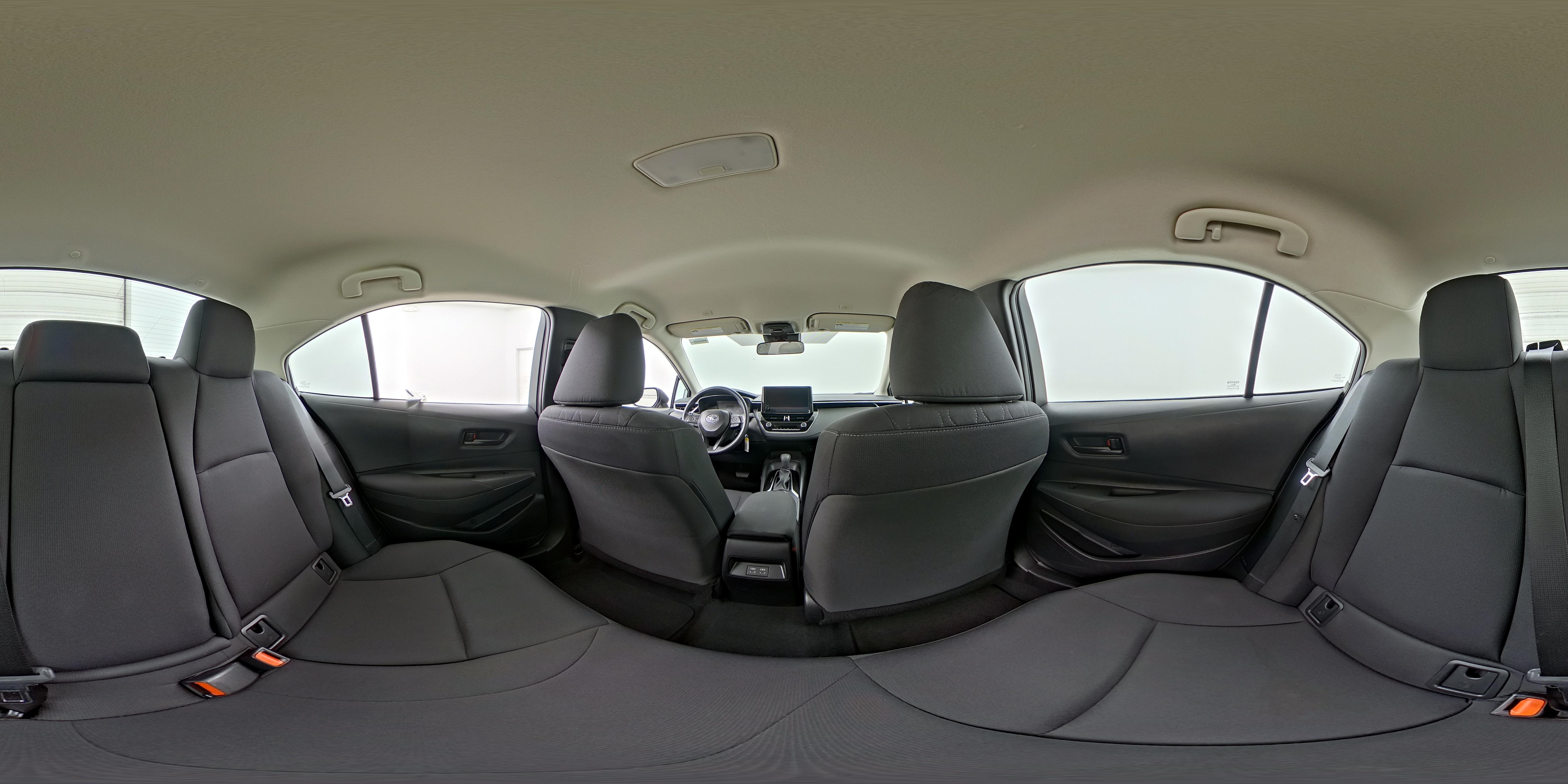 2025 Toyota Corolla LE - Photo 26