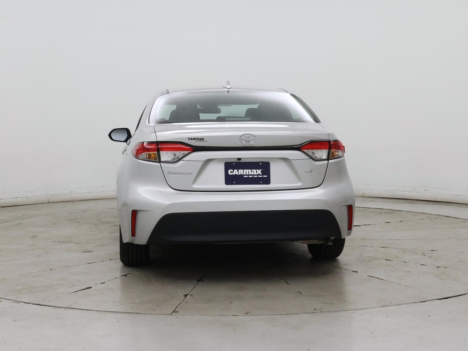 2025 Toyota Corolla LE - Photo 7