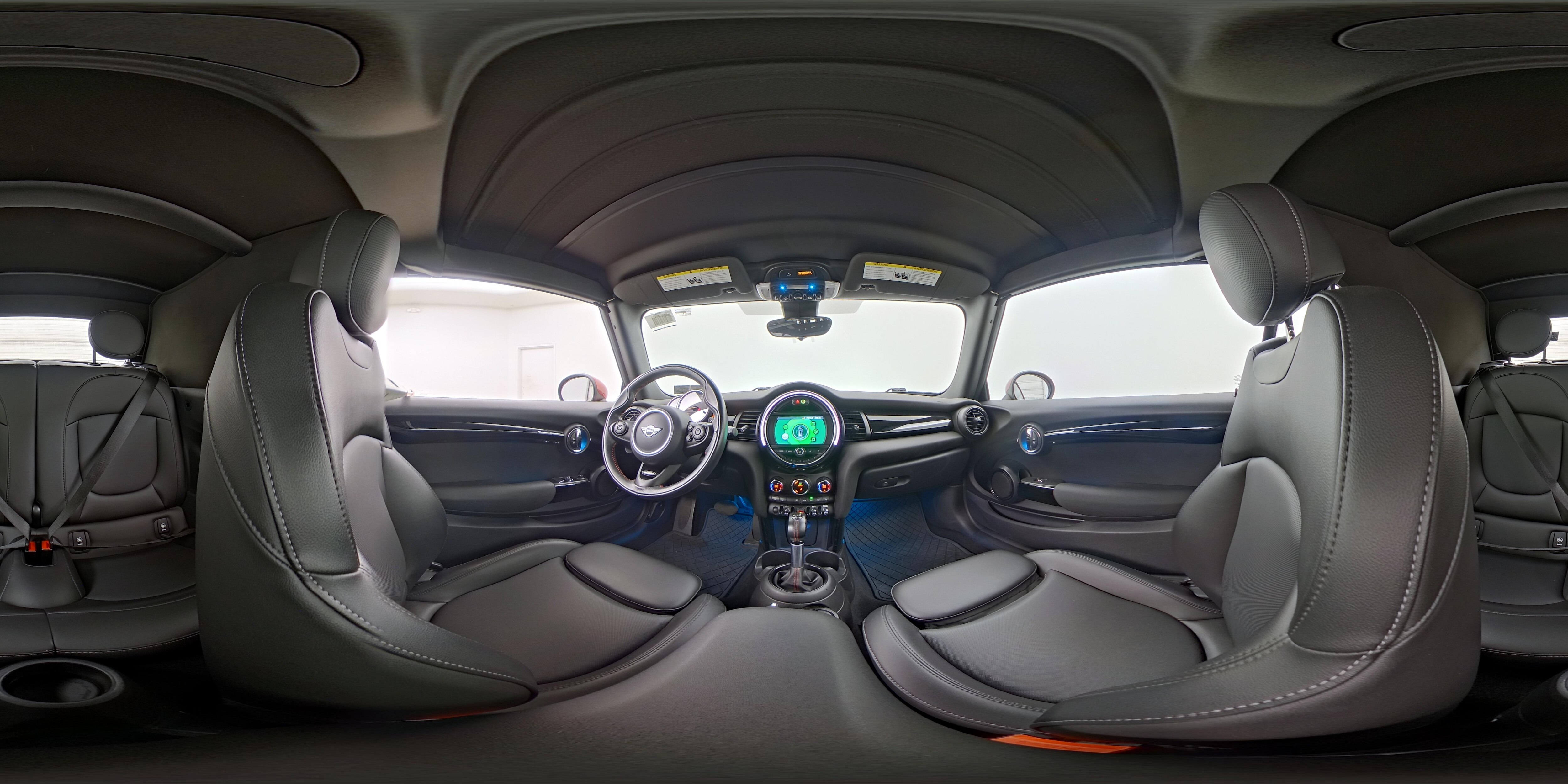 2019 MINI Convertible S - Photo 24