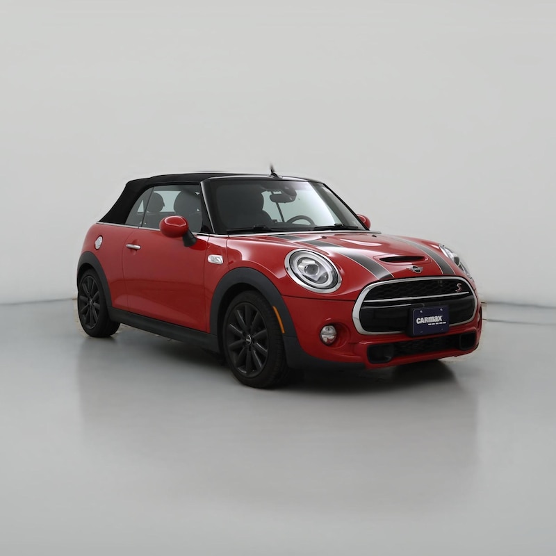 2019 Mini Cooper S